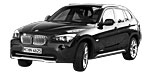 BMW E84 C1762 Fault Code