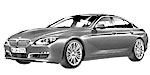 BMW F06 C1762 Fault Code
