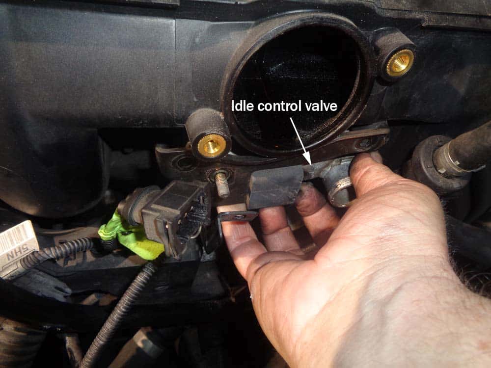 See C1762 in engine